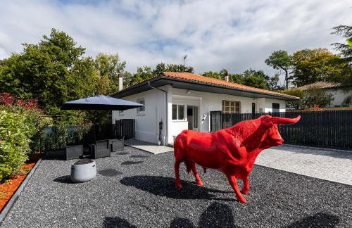 Entre mer et campagne - Foto 31