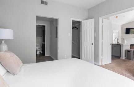 Landing Beautiful 1BD Gym - Foto 12