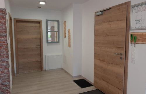 Ferienwohnung Jurastein - Foto 7