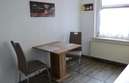 Haus am Bahndamm - Foto 6