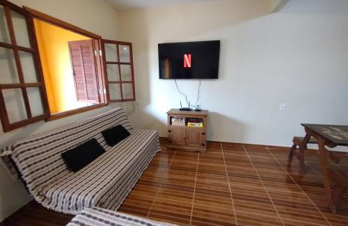 Casa Amarela da Prainha de Mambucaba - Piscina aquecida - Foto 26