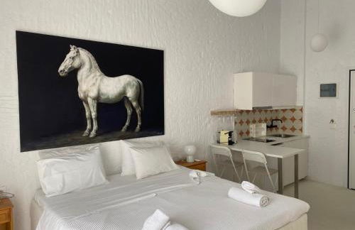 Manolis' House - Foto 3