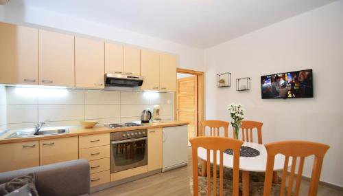 APARTMANI 4 PALME - Foto 4