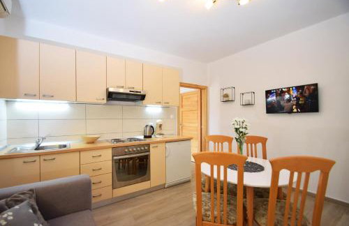 APARTMANI 4 PALME - Foto 4