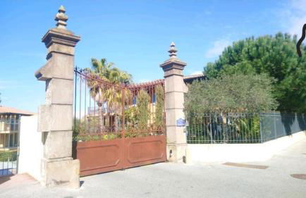 Appartement premium T3 résidence piscine - Foto 12