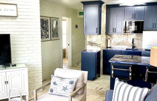 Symphony Beach Club - Foto 46