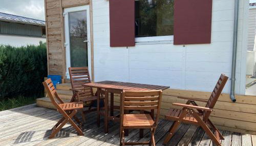 TinyHausHotel Beilngries - Foto 5