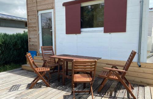 TinyHausHotel Beilngries - Foto 5