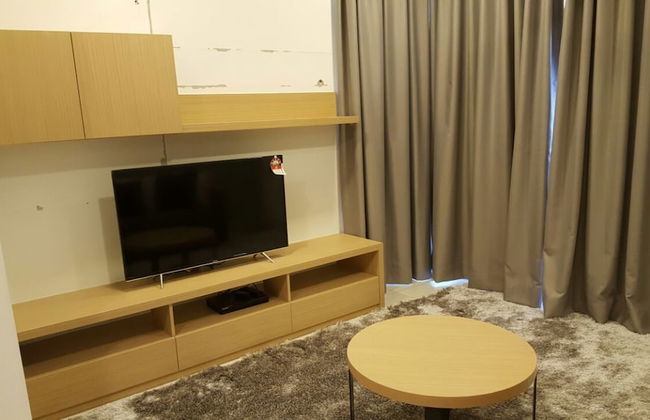 1 Tebrau Suites by Subhome - Foto 53