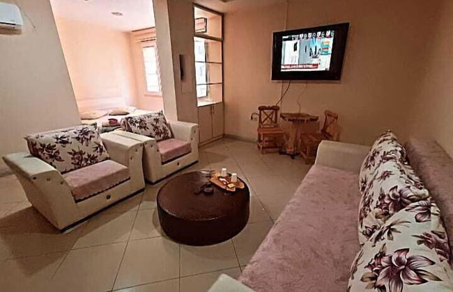 DESTAN KONAKLAMA - Foto 7