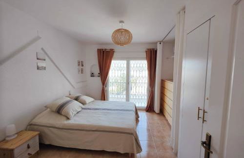 Casa con vistas al mar y a la montaña en la Almadrava AV-36 - Foto 11