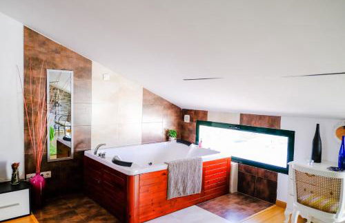 Atico Romántico - Photo 1