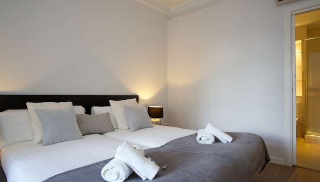 BarcelonaForRent The Central Place - Foto 2, Imagen principal