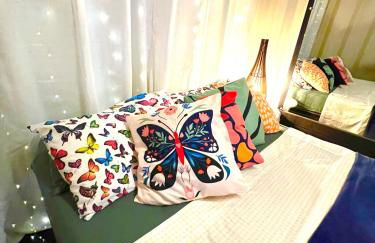 Cabana Monte Trigo com Banheira - Photo 8