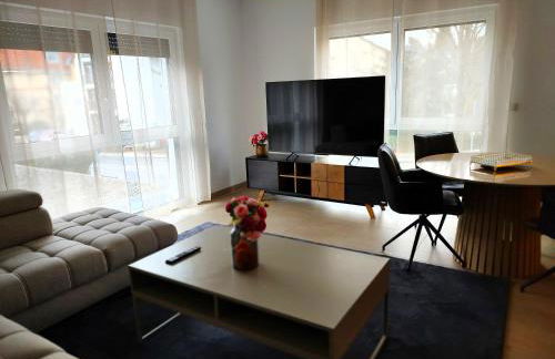 Hotel Valley of Business Frankfurt-Airport - BLACK LABEL APARTMENT - Foto 7