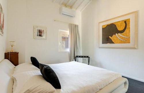 Ginevra Charme Nel Chianti - Foto 37