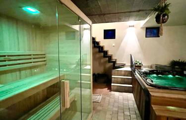 Suite & SPA à La Ferme 1802 - Foto 2