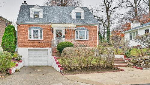 Mount Vernon Getaway - 4 Mi to the Bronx Zoo! - Foto 2