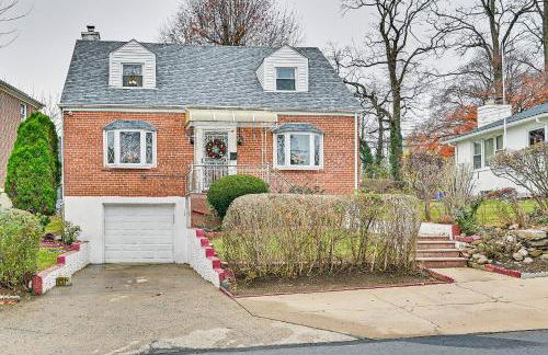 Mount Vernon Getaway - 4 Mi to the Bronx Zoo! - Foto 2