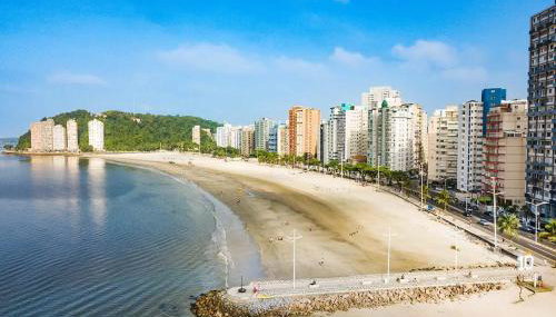 Kitnet Gonzaguinha - Foto 5