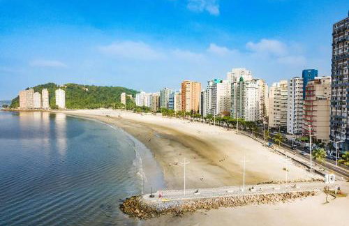 Kitnet Gonzaguinha - Foto 5