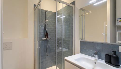 Le Coup de Soleil - Proche Plage de Rochebonne - Foto 5