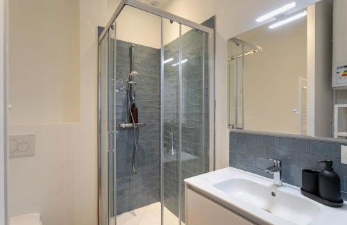 Le Coup de Soleil - Proche Plage de Rochebonne - Foto 5