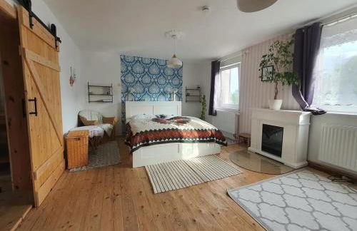 Haus in der Nähe vom See - Photo 2