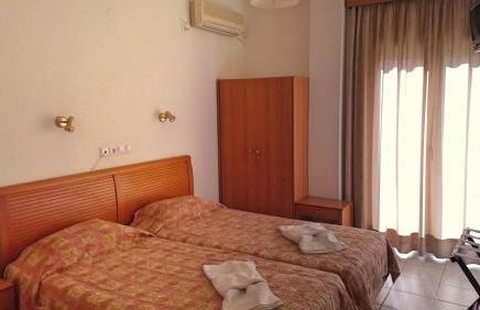 Mitrou Vasiliki Studios - Photo 13