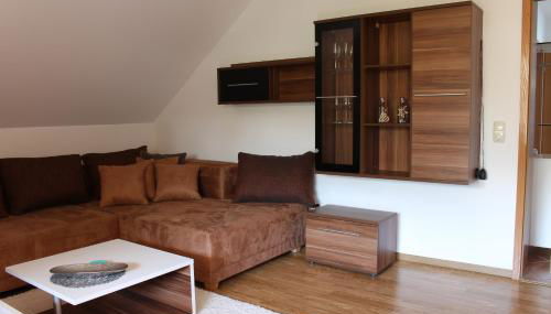 Ferienwohnung Krick - Foto 2