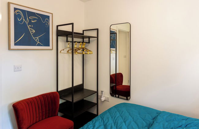 2 Bedroom Apartment Waterside Taunton - Foto 8