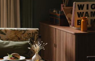 Heeton Concept Aparthotel Edinburgh Queen Street - Foto 14