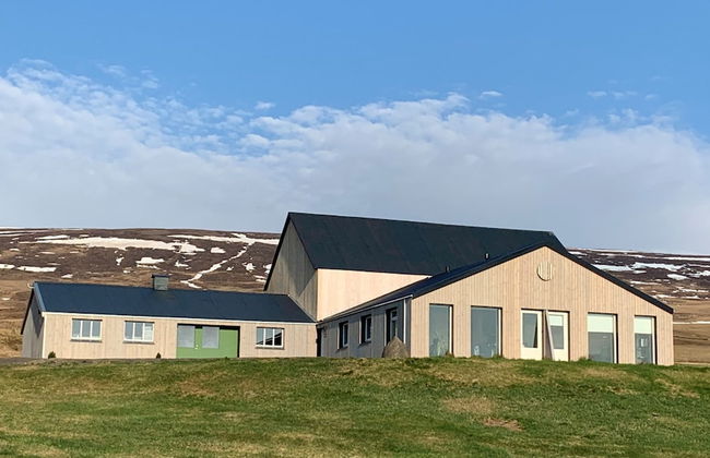 Sunnuhlid Apartment B - Photo 22