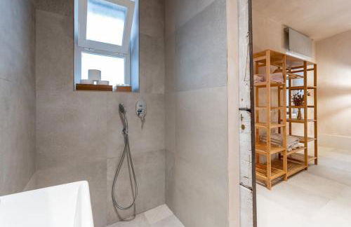 Sofisticado apartamento en frente a la playa - Photo 38