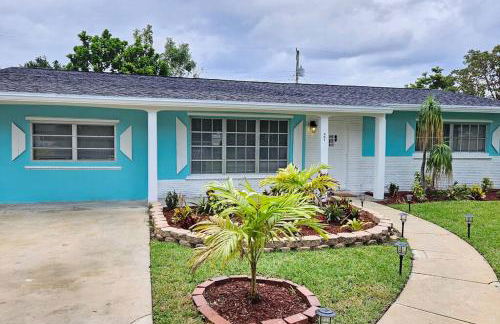 Paradise Vacation Home - Foto 27