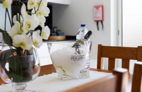 Zurrinha Holidays With Jacuzzi - Foto 75