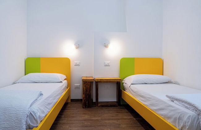 Oasi Da Vinci - Foto 14