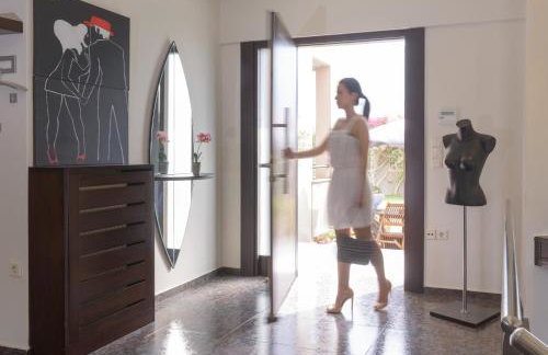 Villa Greenera ,By IdealStay Experience - Foto 19