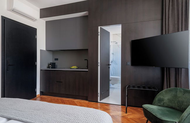 LOOX boutique apartments Gundulićeva - Photo 22