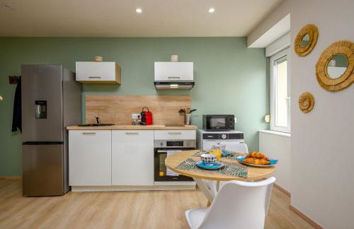 Le 62-Appart'Hôtel-GregIMMO - Foto 22