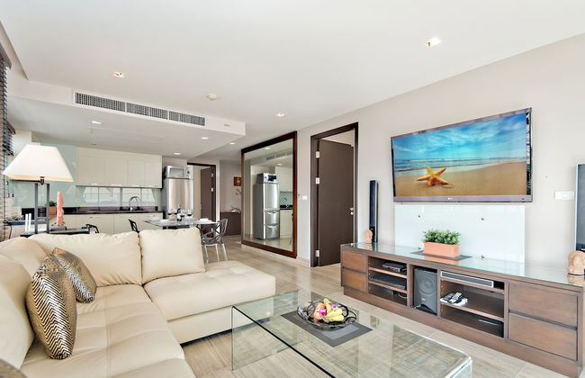 Citismart Luxury Apartments - Photo 40