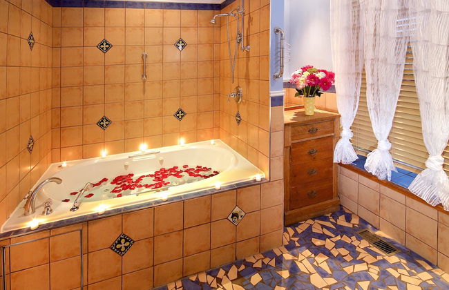 Auberge Les Bons Matins - Foto 41