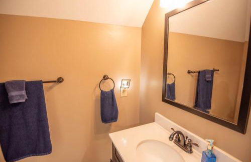 Blue Ridge Mountain Retreat - 30 acres to explore & VIEWS, Sleeps 15 - Foto 21