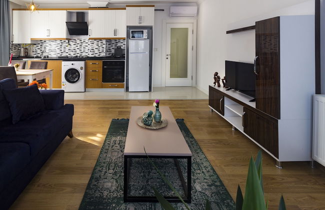 Aspendos Seaside - Foto 49