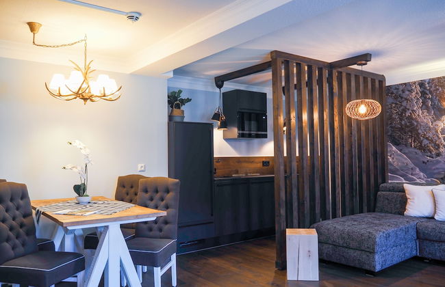 APARTments Alpenliebe - Foto 51