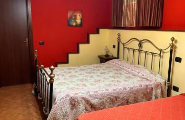 Aia di Lazzaro Agriturismo - Foto 6