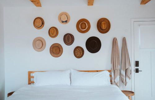 Romantic Desert Escape - Stargazing Dome, Hot Tub, Fire Pit, Hammocks, Cowboy Pool - Foto 38