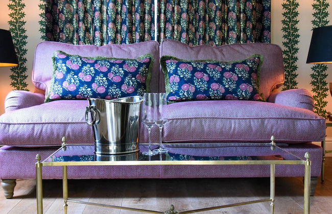 South Lodge North Lodge Luxury Accommodation - Foto 65