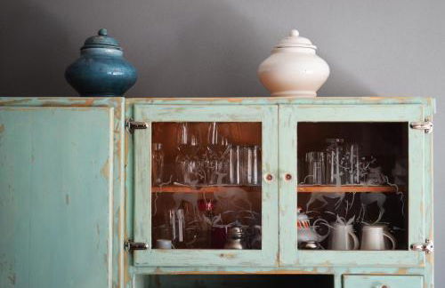 Ca de Cortina Casa Alpina - Foto 17