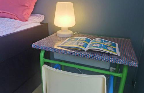 Maison cocooning vue mer à Barnenez - Foto 32